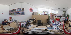 Brandaus Redaktion neu