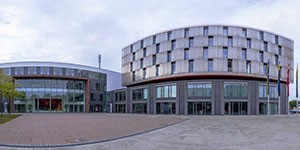 NÖ Landes-Feuerwehrschule